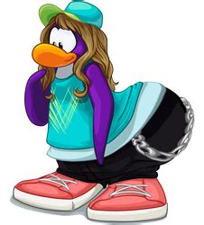Explore the Best Clubpenguin Art .